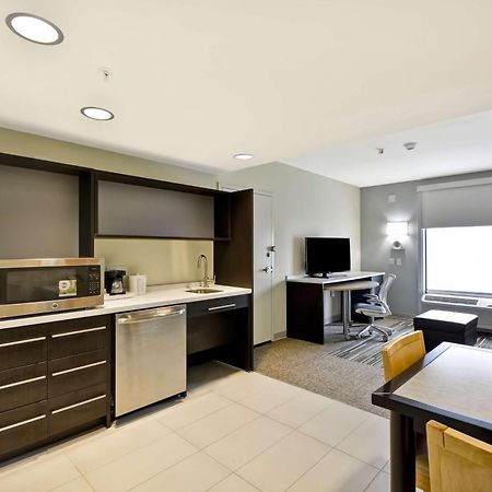 Home2 Suites By Hilton Осуиго Экстерьер фото