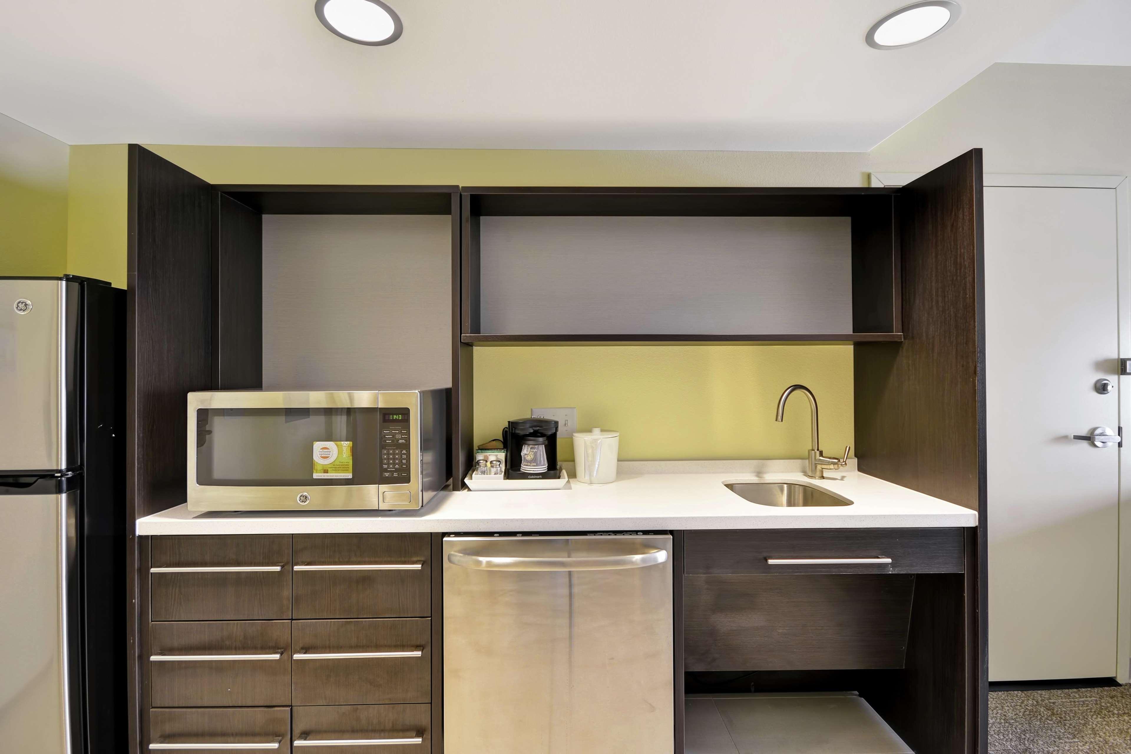 Home2 Suites By Hilton Осуиго Экстерьер фото
