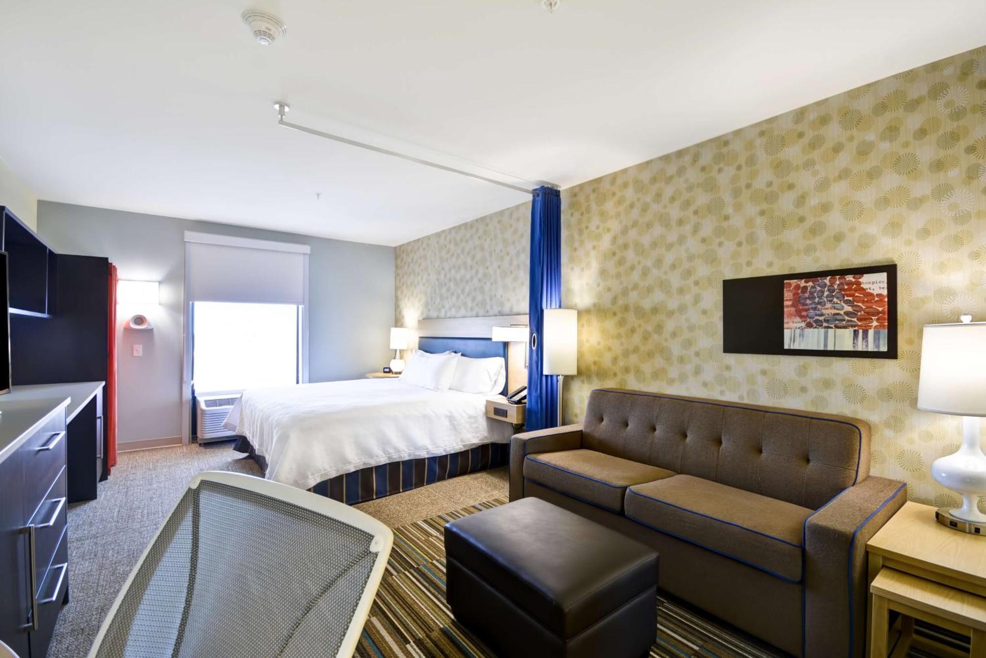 Home2 Suites By Hilton Осуиго Экстерьер фото