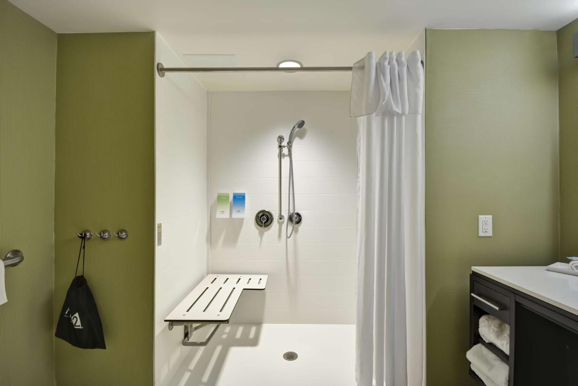 Home2 Suites By Hilton Осуиго Экстерьер фото