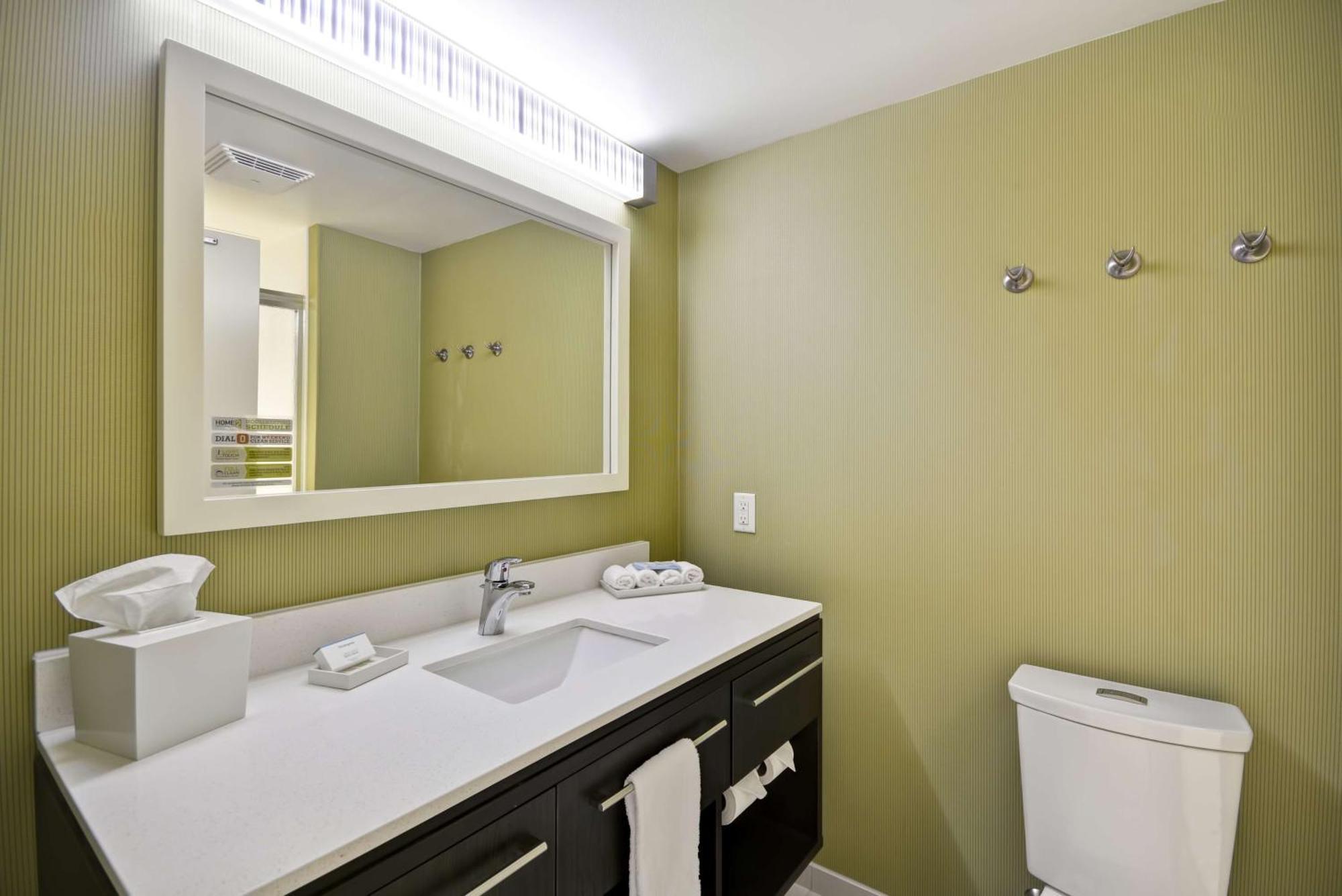 Home2 Suites By Hilton Осуиго Экстерьер фото